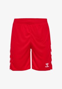 Unausgewählt, true red white