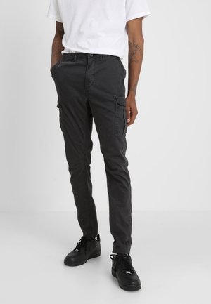 Cargobyxor - anthracite