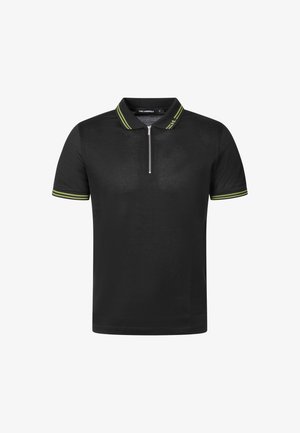 KARL LAGERFELD, BEKLEIDUNG 745005 - Polo - black