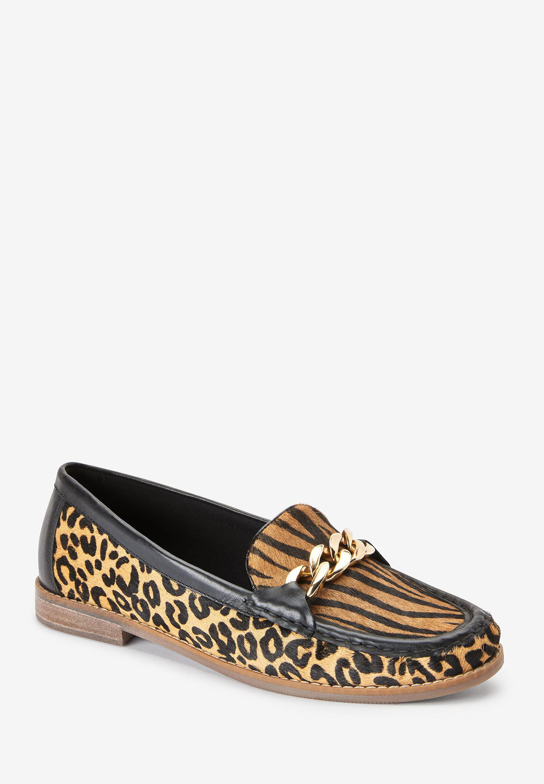 Next WITH MOTION FLEX MOCCASIN SHOES 