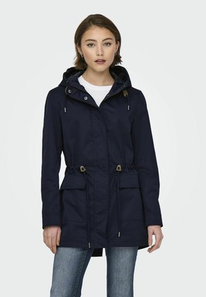 ONLLOUISE LIFE - Parka - night sky