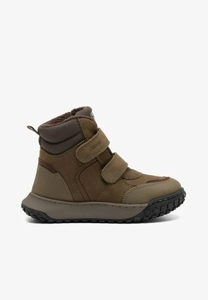 Lasocki Kids, LASOCKI KIDS BOY'S ANKLE BOOTS KHAKI CEO- CI12-3138-12 - Stivali da neve - light brown