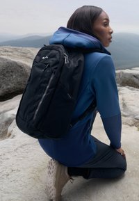Columbia EXPLORER™ II 26L BACKPACK UNISEX - Hátizsák - black