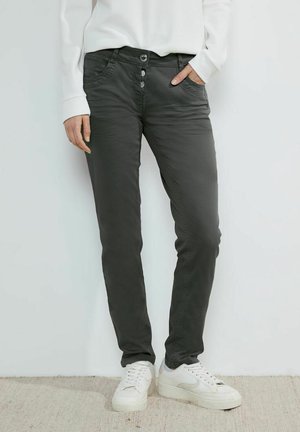 Jeans Slim Fit - olive