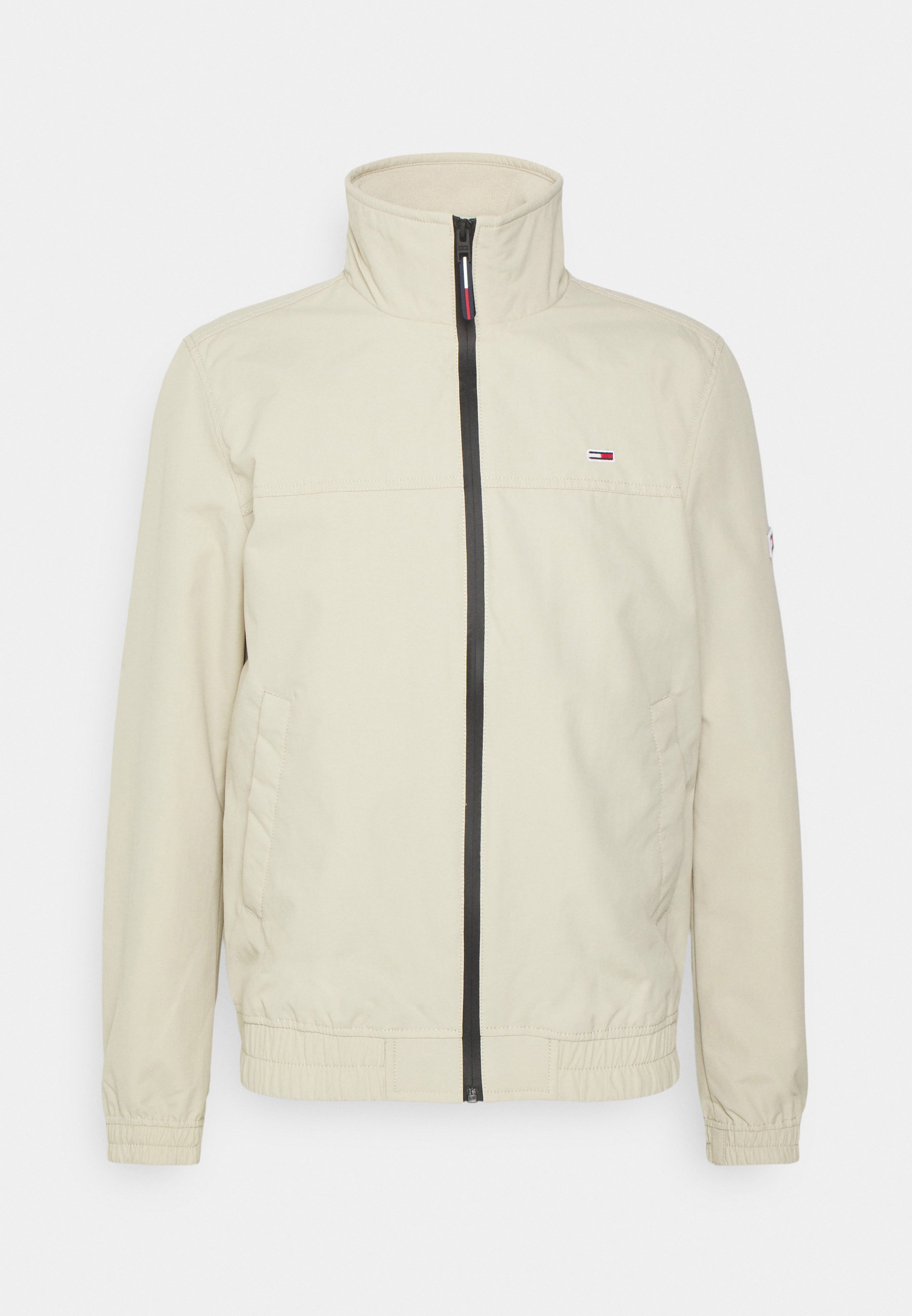 tommy white jacket