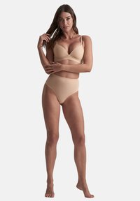 Bye Bra PUSH UP - Push-up BH - beige
