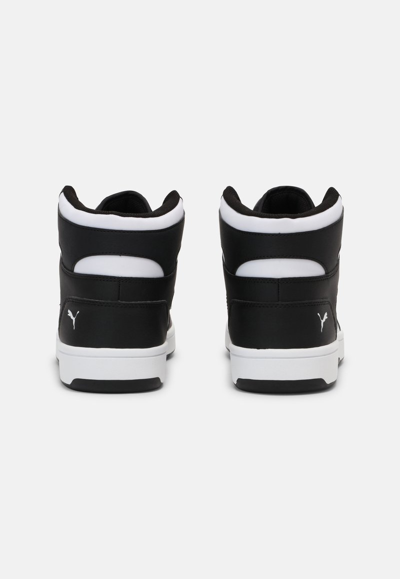 rebound layup unisex sneakers alte