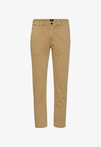 Geselecteerd, beige