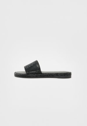 ADDIIE - Mules - black multi