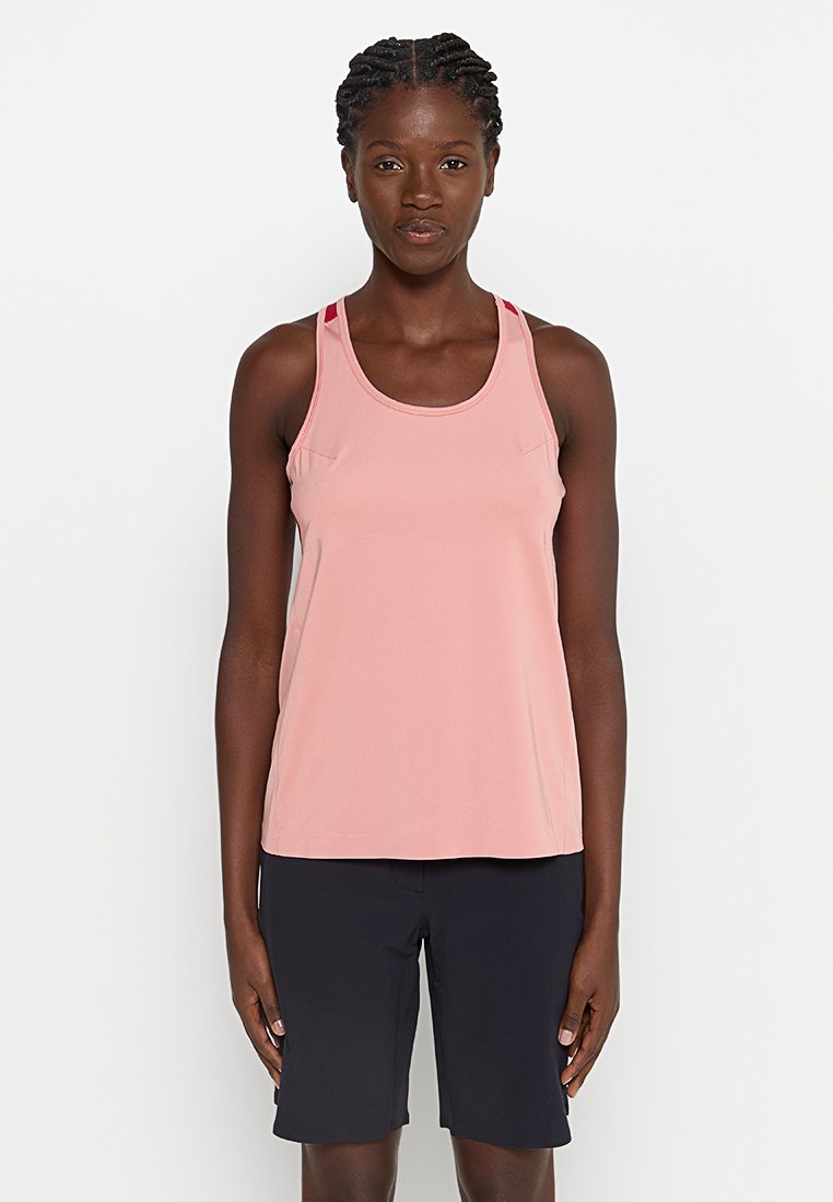 Rossignol Sport T-shirt zalmroze