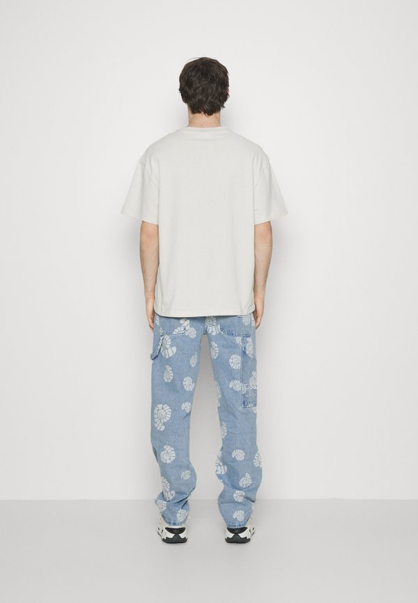 BAGGY WORKWEAR - Relaxed fit jeans4