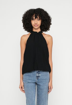 HEM - Blouse - black