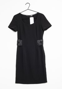 Love Moschino - Robe de soirée - black Image miniature 1