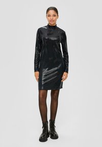 QS - Sukienka koktajlowa