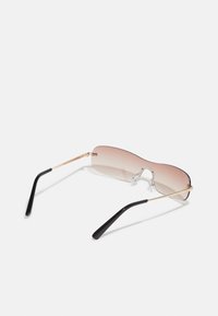 CHPO TEMPELHOFER UNISEX - Sluneční brýle - pink