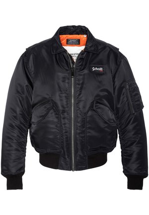 BLOUSON PILOTE CWU ÉCO RESPONSABLE - Lagana jakna - noir
