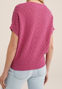 WE Fashion Kofta - pink