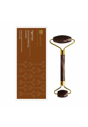 TIGER EYE HARMONY AND BALANCING FACIAL ROLLER - Skincare tool - multicolor