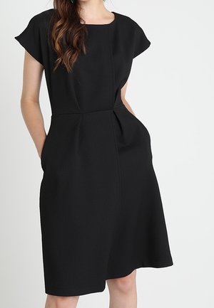 Robe de jour - black