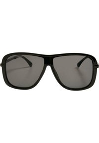Urban Classics UNISEX MILOS - Sluneční brýle - black black