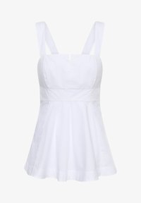 Δεν επιλέχθηκε, pure white