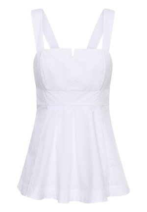InWear, RAVENIW - Blouse - pure white