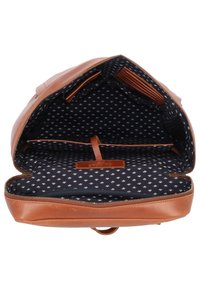 Buckle & Seam SIWA  - Sac à dos - cognac