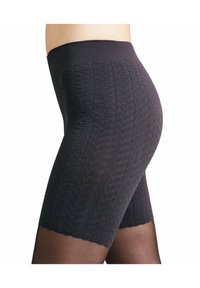 FALKE CELLULITE CONTROL 20 DENIER SHEER - Legging (type collant) - Cellulite Control 20 Denier Transparent matt