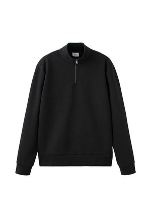 Mango, ADULT - Sudadera - black