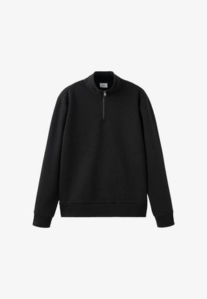 Mango, ADULT - Sudadera - black