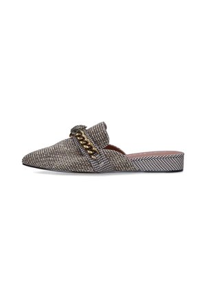 Kurt Geiger London CHELSEA  - Mules - beige