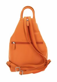 Picard LUIS  - Tagesrucksack - mandarine