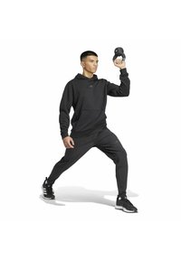 adidas Performance Hoodie - schwarz