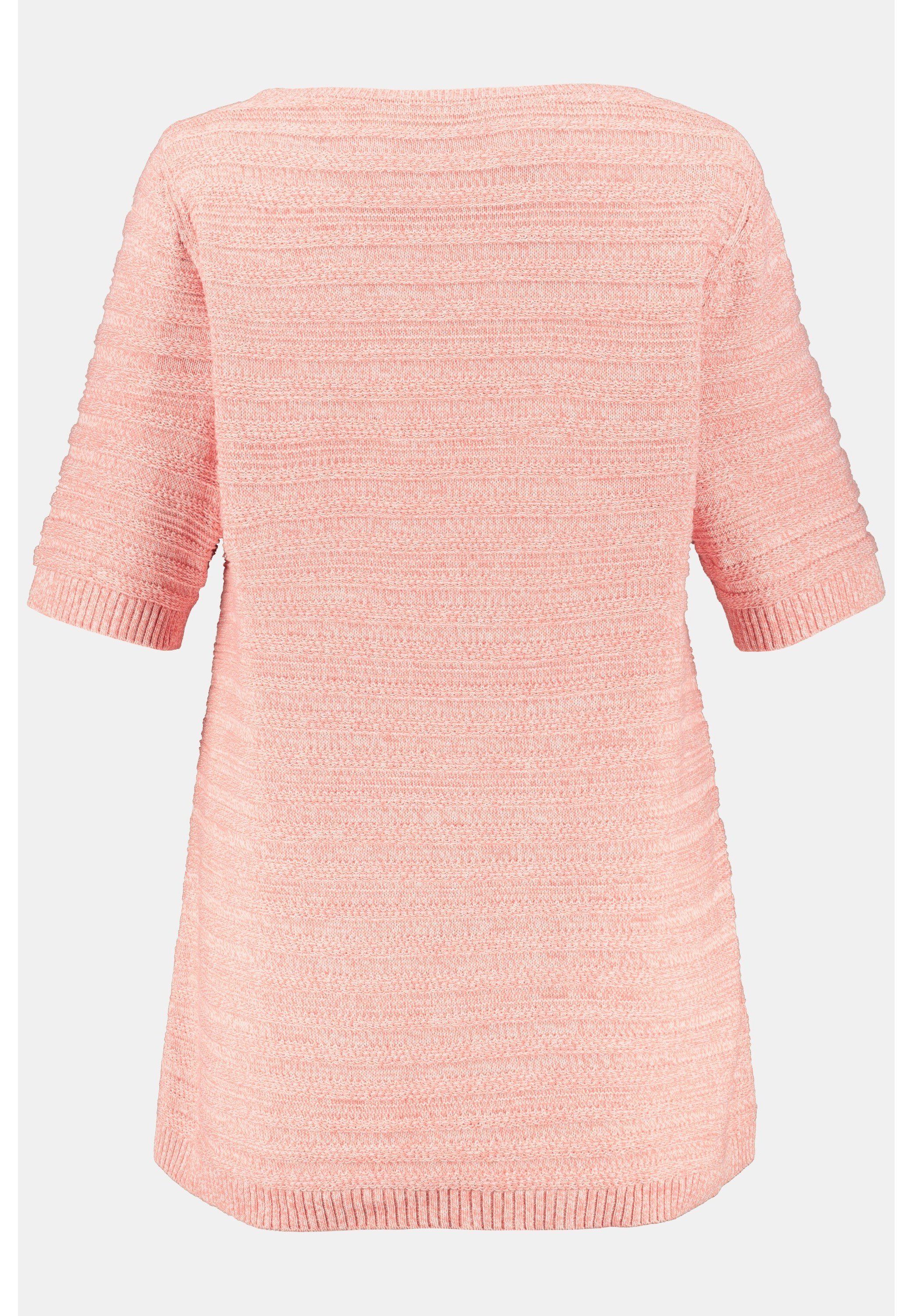 Damen DAMEN GROSSE GRÖSSEN 747302 - T-Shirt print Damen DAMEN GROSSE GRÖSSEN 747302 - T-Shirt print