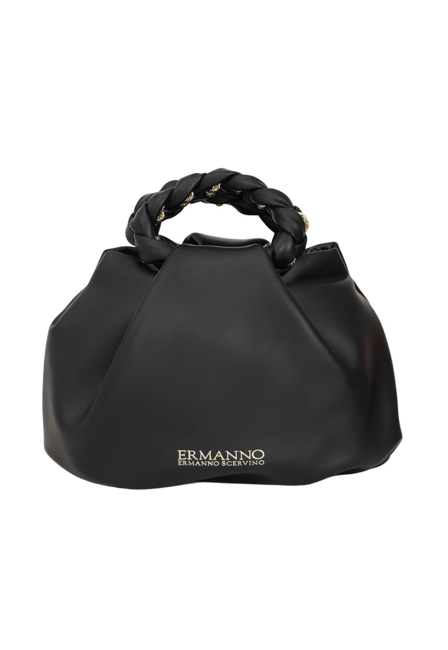Ermanno Scervino Borsa a mano - black/nero - Zalando.it