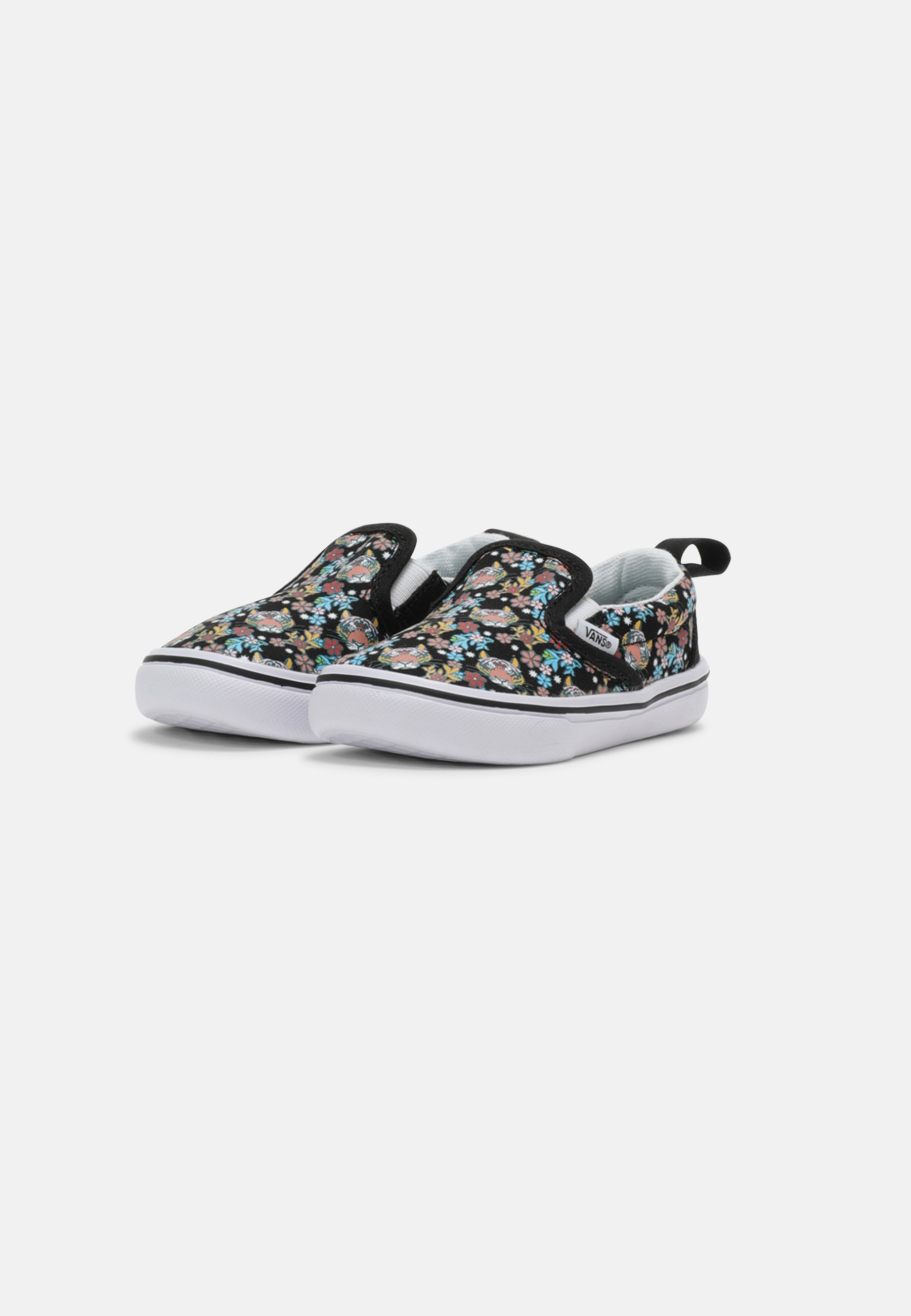 comfycush slip on vans