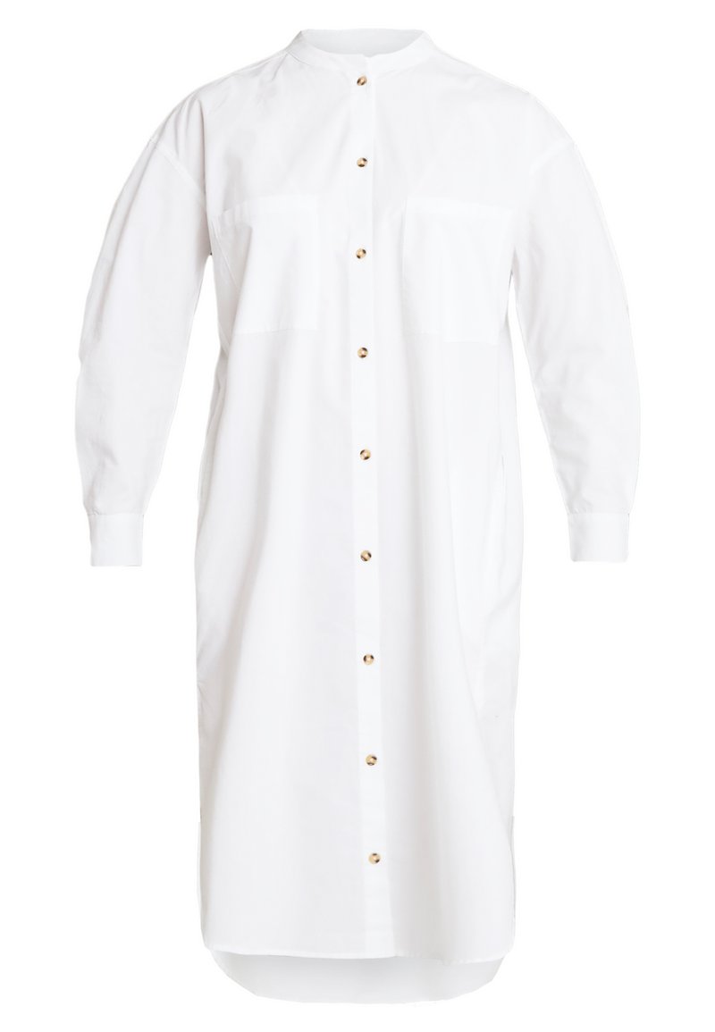 esmé studios Blousejurk wit esmé studios Blousejurk wit