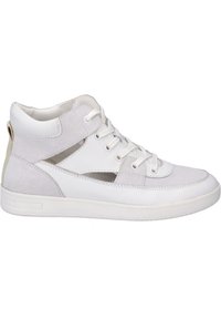 Gerry Weber MARLING  - Korkeavartiset tennarit - weiss