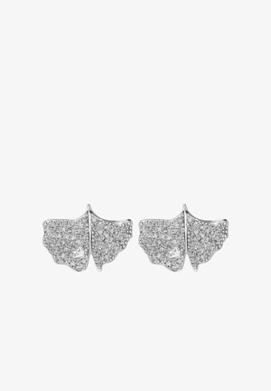 Emporio Armani, EMPORIO ARMANI WOMEN JEWELRY - Ohrringe - silver-coloured-tone