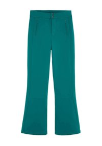Unausgewählt, turquoise