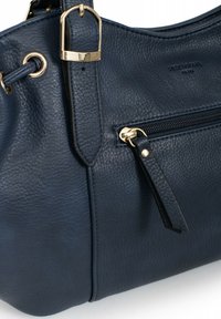 Hexagona TOSCANE - Handtasche - marine toscane