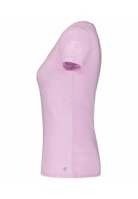 Marc O'Polo Jednoduché tričko - purple