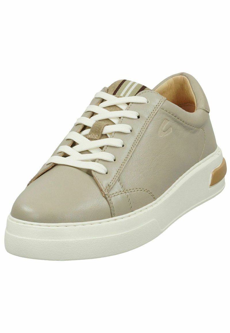 Damen Sneaker low | camel active Sneaker low light taupe/taupe - QU02216 Damen Sneaker low | camel active Sneaker low light taupe/taupe - QU02216