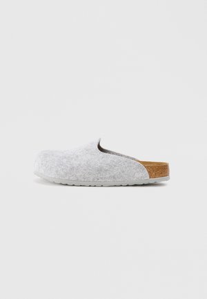 AMSTERDAM UNISEX - Mules - light gray