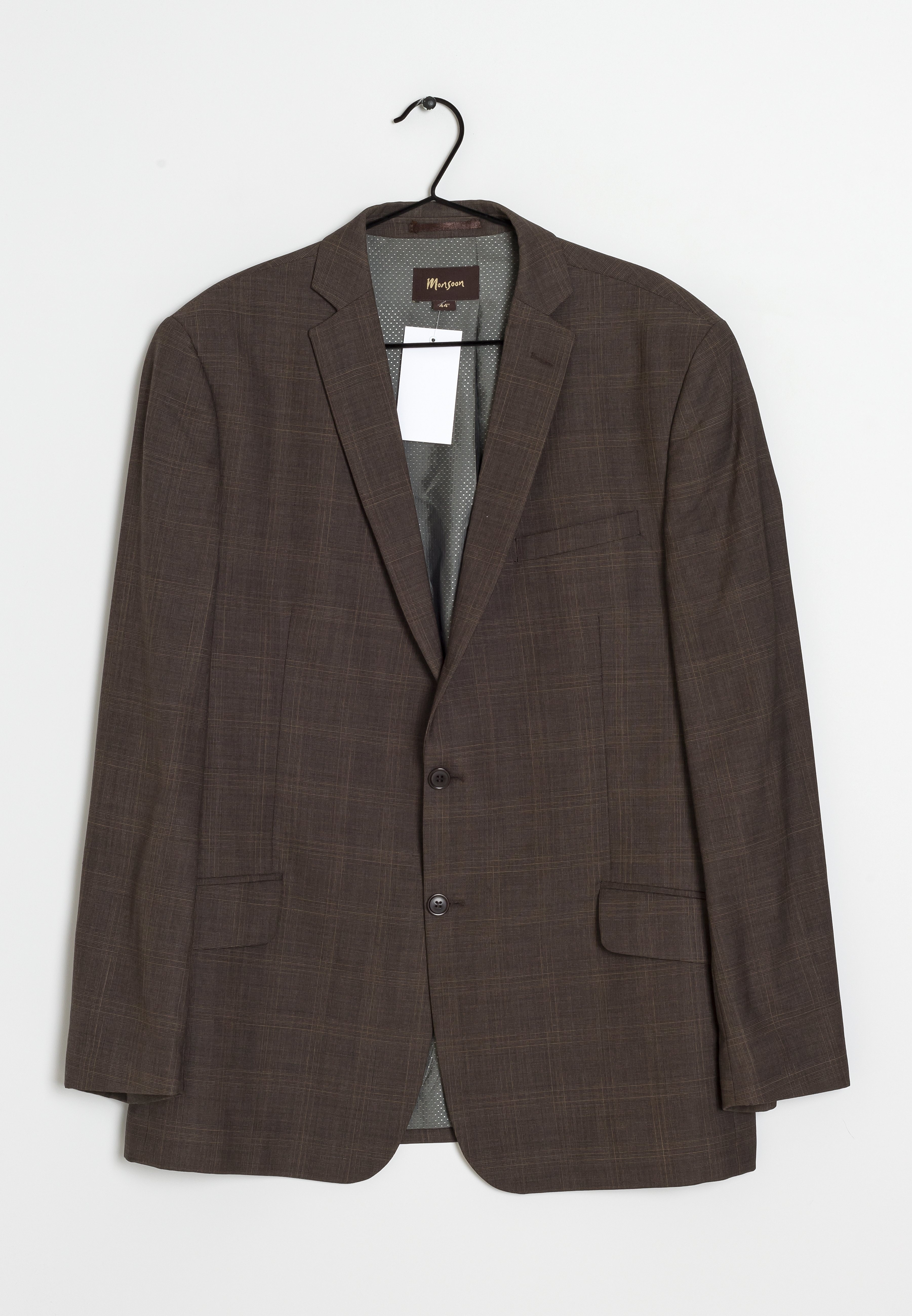 Monsoon Suit jacket - brown - Zalando.ie