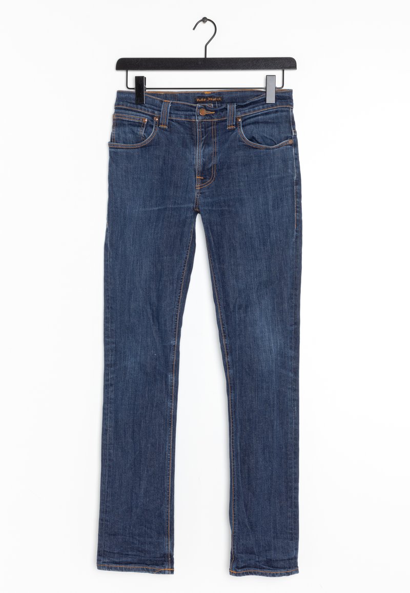Nudie Jeans Jeans slim fit - blue