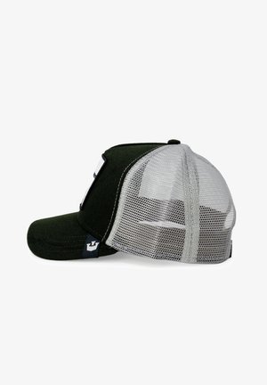 BAD BOY - Cappellino - green