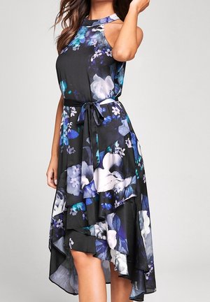 Freizeitkleid - blue