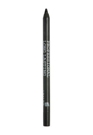 BLACK VOLCANIC MINERALS LONG LASTING EYELINER-STIFT - Eyeliner - black