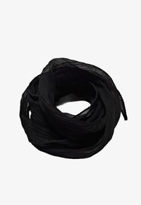 Non selezionato, black